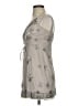 Altar'd State Gray Cocktail Dress Size XS - photo 5