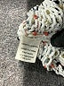 Jessica Simpson 100% Polyester Tweed White Pullover Sweater Size XS - photo 8