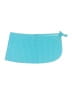 Smoothies Polka Dots Teal Swimsuit Top Size L - photo 1