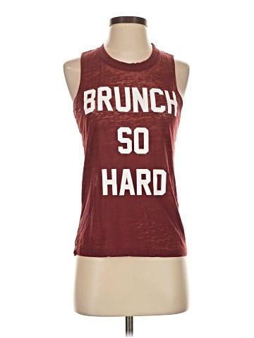 Fifth Sun Sleeveless T-Shirt (view 1)