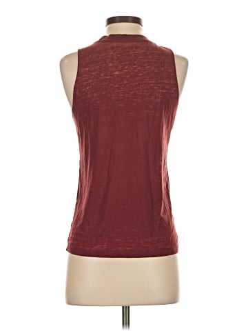 Fifth Sun Sleeveless T-Shirt (view 2)
