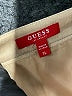Guess Solid Tan Casual Skirt Size XL - photo 4