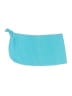 Smoothies Polka Dots Teal Swimsuit Top Size L - photo 2