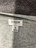 J.Crew Factory Store Gray Pullover Sweater Size S - photo 7