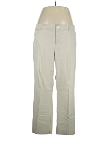 Christopher & Banks Casual Pants (view 1)