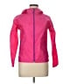 The North Face Pink Raincoat Size L (estimated) - photo 1