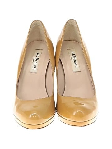 L.K. Bennett Heels (view 2)