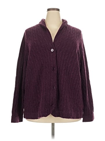 Jessica London Cardigan (view 1)