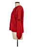 Express Red Pullover Sweater Size L - photo 5