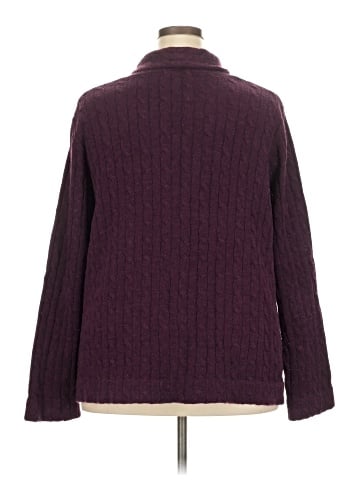 Jessica London Cardigan (view 2)