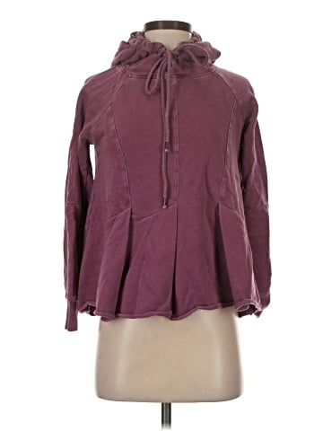 Pilcro by Anthropologie Poncho (view 1)