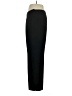 Jones Studio 100% Polyester Solid Black Dress Pants Size 14 - photo 5
