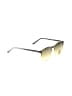 Komono Yellow Black Sunglasses One size - photo 1