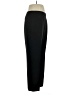 Jones Studio 100% Polyester Solid Black Dress Pants Size 14 - photo 4