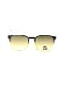 Komono Yellow Black Sunglasses One size - photo 2