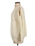 Papaya 100% Acrylic Ivory Pullover Sweater Size S - photo 5