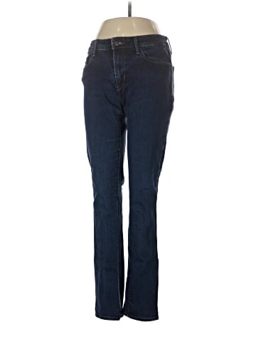 Zara TRF Jeans (view 1)