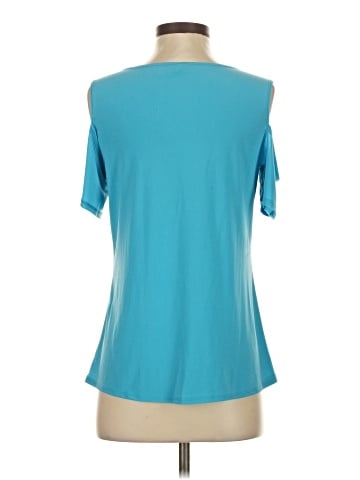 PASSPORTS Sleeveless Blouse (view 2)