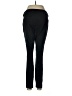 Old Navy Solid Black Active Pants Size 8 (petite) - photo 2
