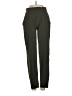 Athleta Solid Green Active Pants Size 4 - photo 1
