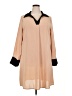 Unbranded Tan Casual Dress Size XXL - photo 1