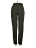 Athleta Solid Green Active Pants Size 4 - photo 2