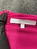 More To Come Pink Tube Top Size M - photo 7
