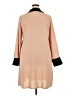 Unbranded Tan Casual Dress Size XXL - photo 2