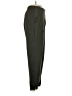 Athleta Solid Green Active Pants Size 4 - photo 4