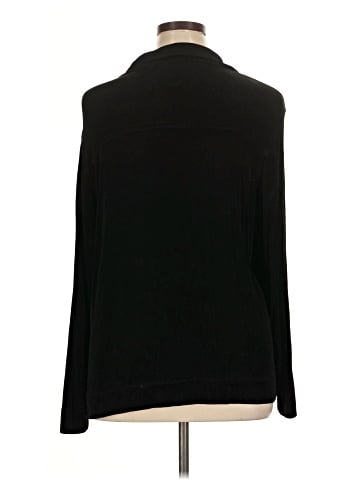 Travelers by Chico's Long Sleeve Blouse (view 2)