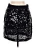 Cynthia Steffe 100% Polyester Black Formal Skirt Size 8 - photo 2