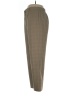White Stag Plaid Brown Dress Pants Size 10 (petite) - photo 5