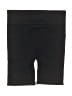 Lulus Solid Black Athletic Shorts Size XS - photo 2