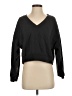 JoyLab Black Pullover Sweater Size S - photo 1