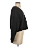 JoyLab Black Pullover Sweater Size S - photo 4