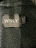 WSLY Solid Black Turtleneck Sweater Size M - photo 7