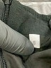 Unbranded 100% Polyester Black Casual Skirt Size S - photo 4