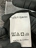 Unbranded 100% Polyester Black Casual Skirt Size S - photo 5