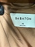 Babaton Brown Coat Size XS - photo 6