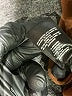 Babaton Brown Coat Size XS - photo 7