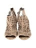 Vince Camuto Tan Ankle Boots Size 7 1/2 - photo 2