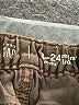Baby Gap Brown Jeans Size 18-24 mo - photo 3