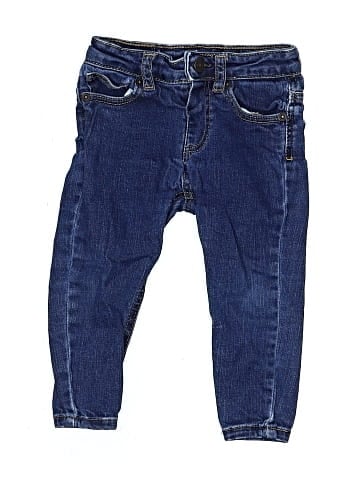 Zara Jeans (view 1)