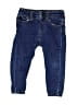 Zara Solid Blue Jeans Size 9-12 mo - photo 1