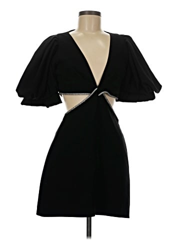 A.L.C. Cocktail Dress (view 1)