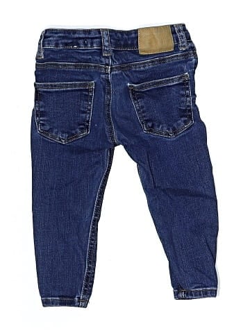 Zara Jeans (view 2)