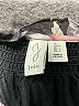 J by Joie 100% Polyester Black Long Sleeve Blouse Size L - photo 7