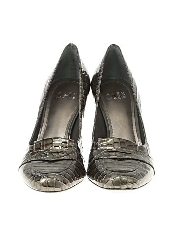 Alex Marie Heels (view 2)