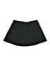Ideology Chevron-herringbone Black Casual Skirt Size L - photo 1