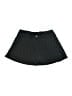 Ideology Chevron-herringbone Black Casual Skirt Size L - photo 2